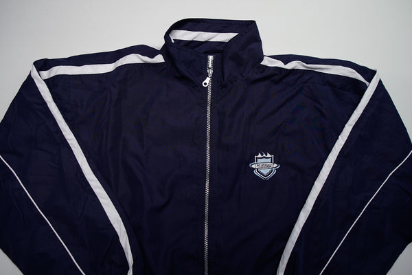 Vintage killtec Trackjacket | L