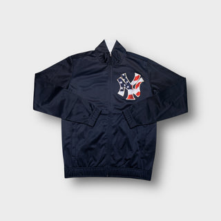 Champion Yankees Trackjacket | S