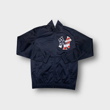 Load image into Gallery viewer, Champion Yankees Trackjacket | S