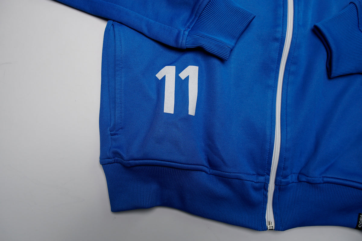 Copa 11 Trackjacket | M