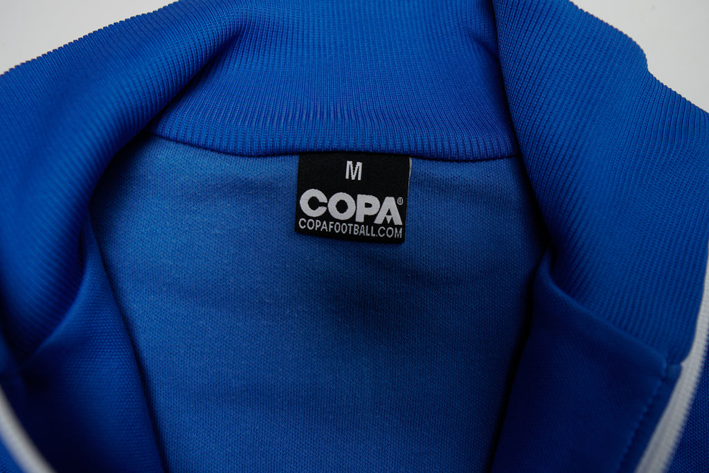 Copa 11 Trackjacket | M