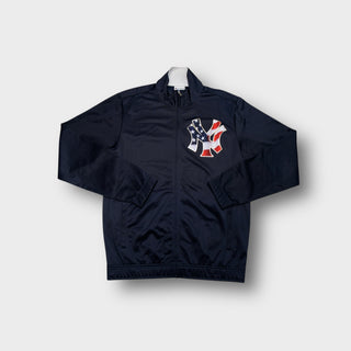 Champion Yankees Trackjacket | M