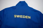 Vintage Puma Sweden Trackjacket | L