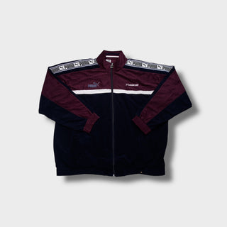 Vintage Puma Nici Trackjacket | XXL