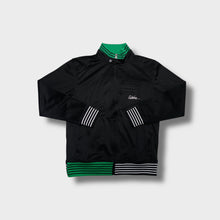 Load image into Gallery viewer, Vintage Quiksilver Trackjacket | S