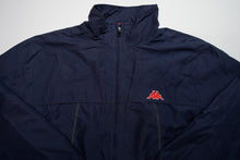 Load image into Gallery viewer, Vintage Kappa Trackjacket | XL