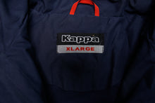 Load image into Gallery viewer, Vintage Kappa Trackjacket | XL
