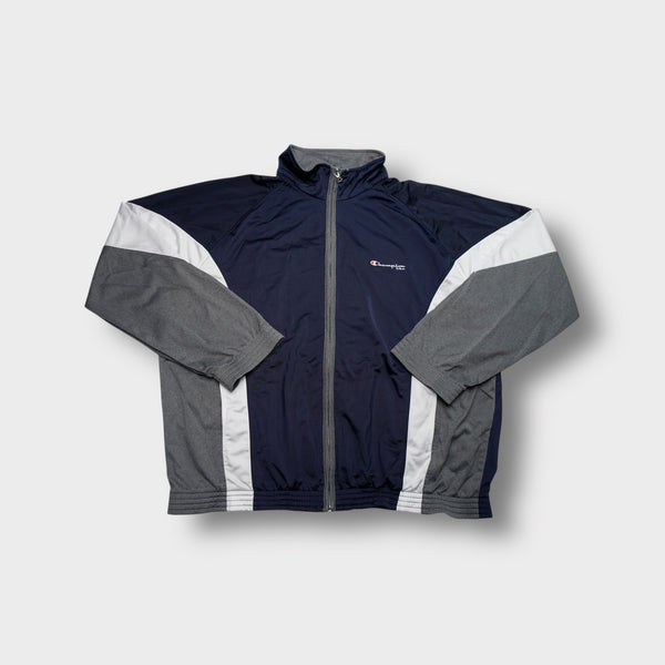 Vintage Champion Trackjacket | XXL