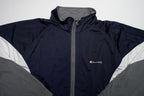 Vintage Champion Trackjacket | XXL