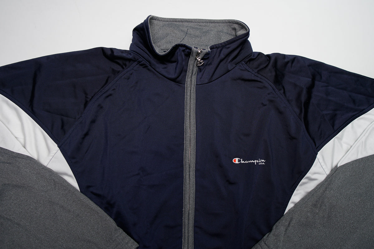 Vintage Champion Trackjacket | XXL