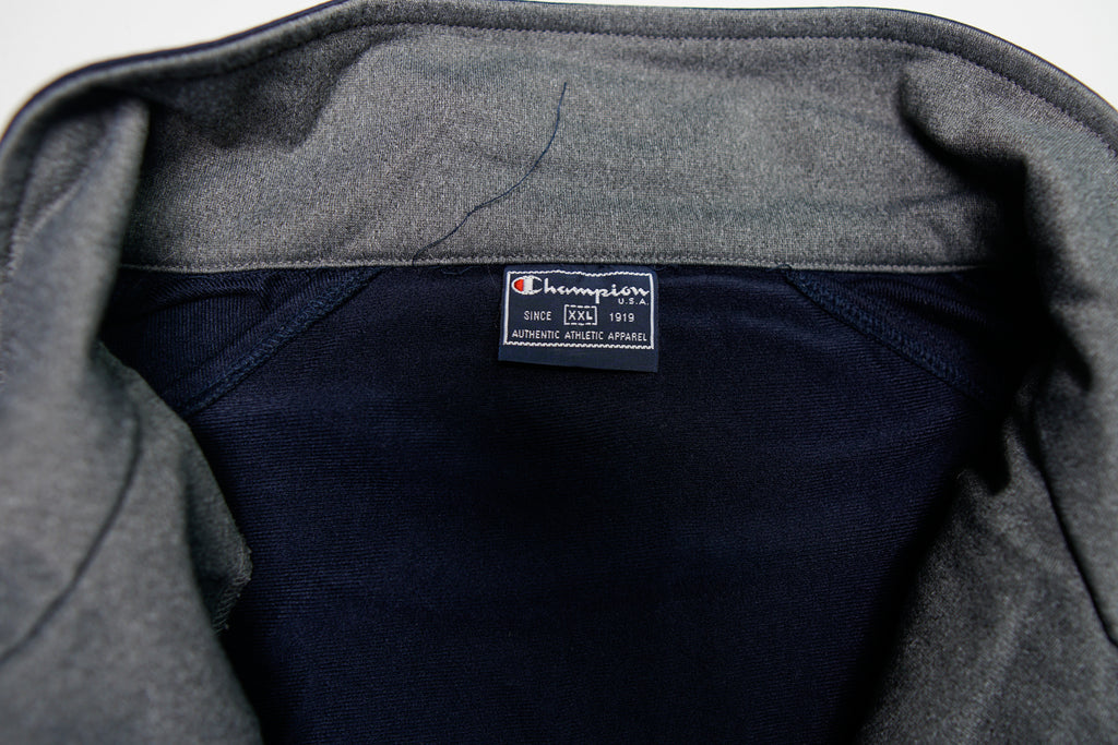 Vintage Champion Trackjacket | XXL