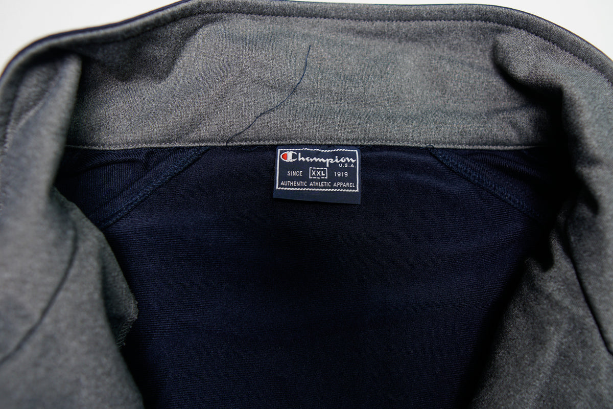 Vintage Champion Trackjacket | XXL