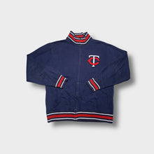 Load image into Gallery viewer, Vintage Majestic Sweatjacket | M