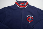 Vintage Majestic Sweatjacket | M