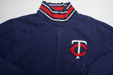 Load image into Gallery viewer, Vintage Majestic Sweatjacket | M