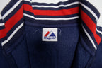 Vintage Majestic Sweatjacket | M