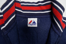 Load image into Gallery viewer, Vintage Majestic Sweatjacket | M