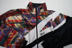 Vintage Gucci Bootleg Trackjacket | L