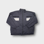 Vintage Reebok Trackjacket | XL