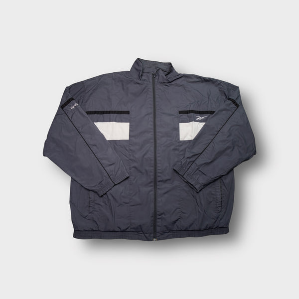 Vintage Reebok Trackjacket | XL