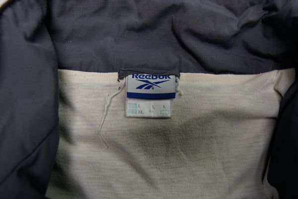 Vintage Reebok Trackjacket | XL