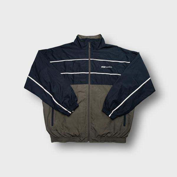 Vintage Reebok Trackjacket | S