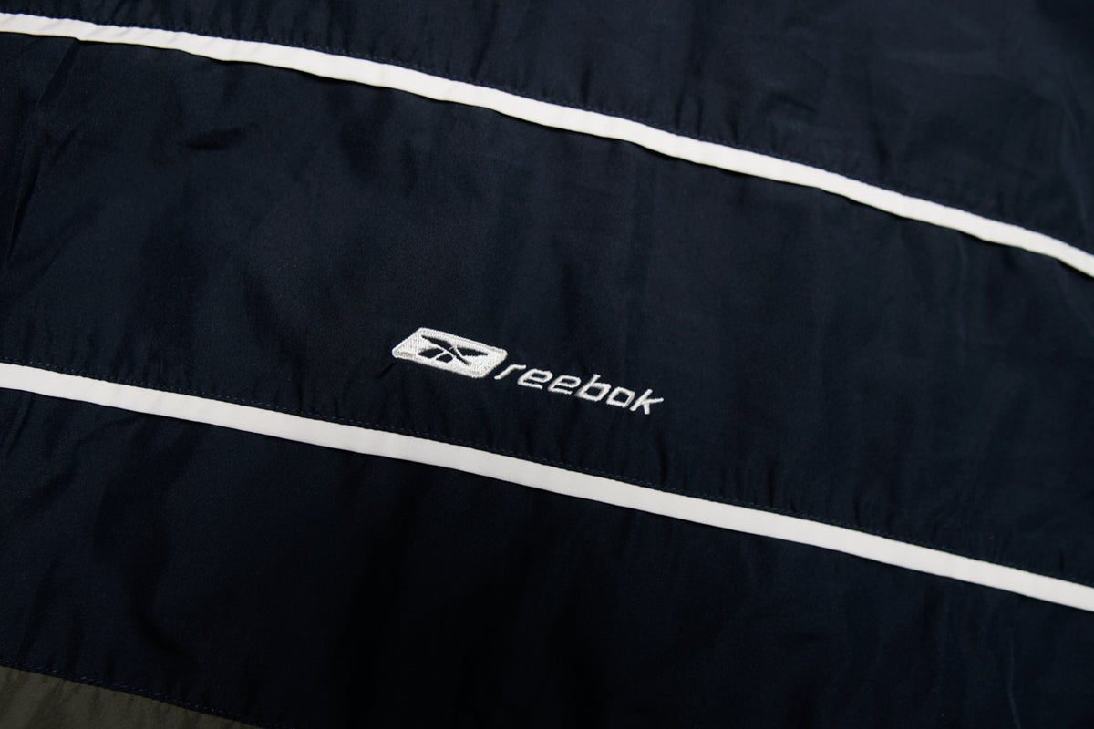 Vintage Reebok Trackjacket | S