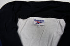 Vintage Reebok Trackjacket | XXL