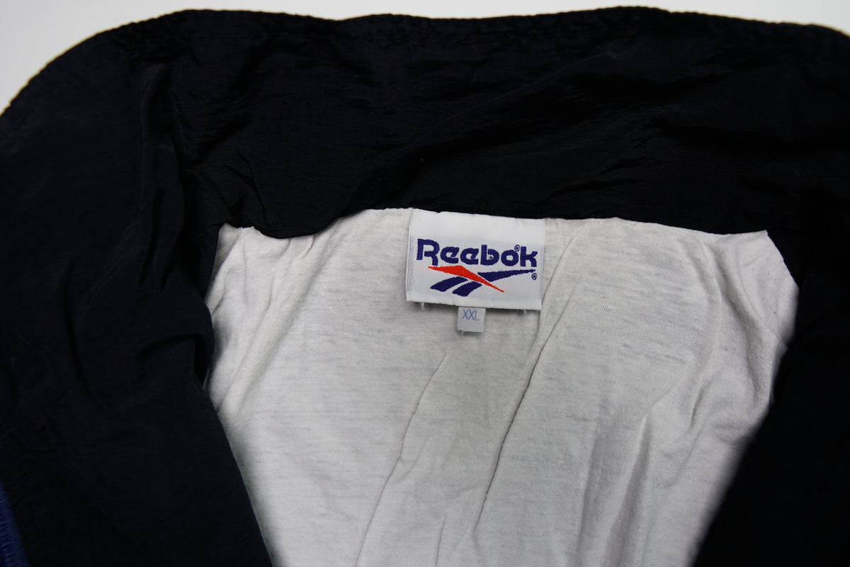 Vintage Reebok Trackjacket | XXL