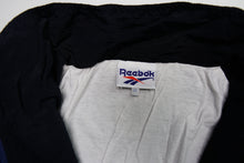 Load image into Gallery viewer, Vintage Reebok Trackjacket | XXL
