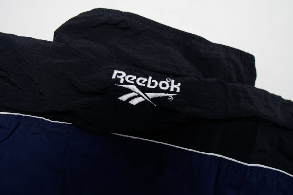 Vintage Reebok Trackjacket | XXL