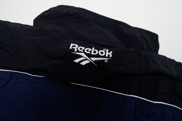 Vintage Reebok Trackjacket | XXL