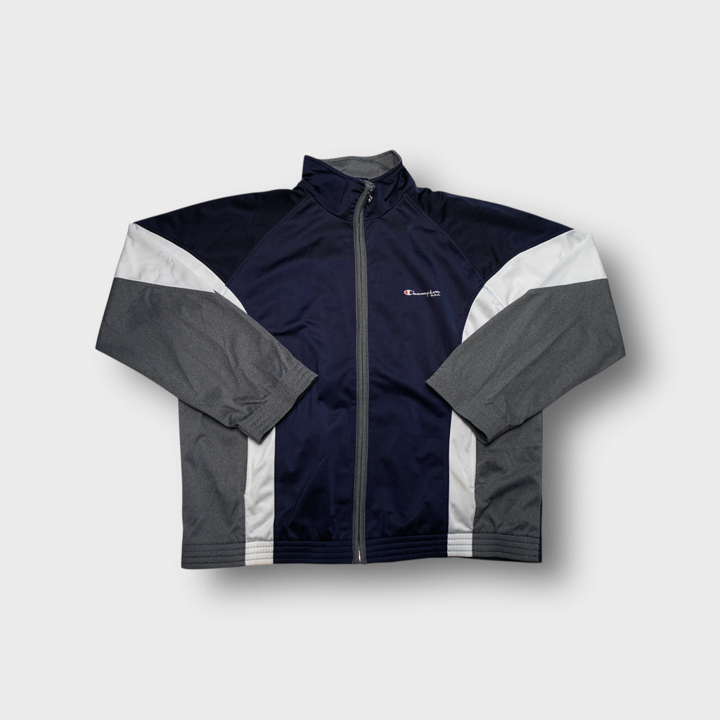 Vintage Champion Trackjacket | XL