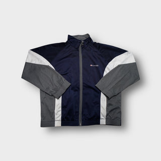 Vintage Champion Trackjacket | XL