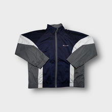 Load image into Gallery viewer, Vintage Champion Trackjacket | XL
