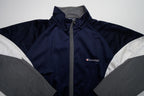 Vintage Champion Trackjacket | XL