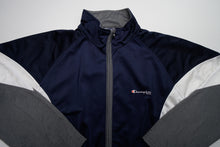 Load image into Gallery viewer, Vintage Champion Trackjacket | XL