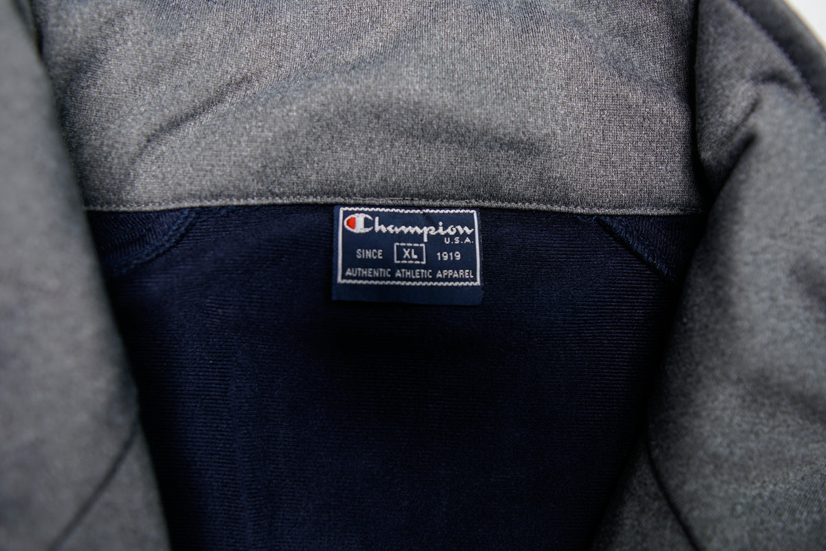 Vintage Champion Trackjacket | XL