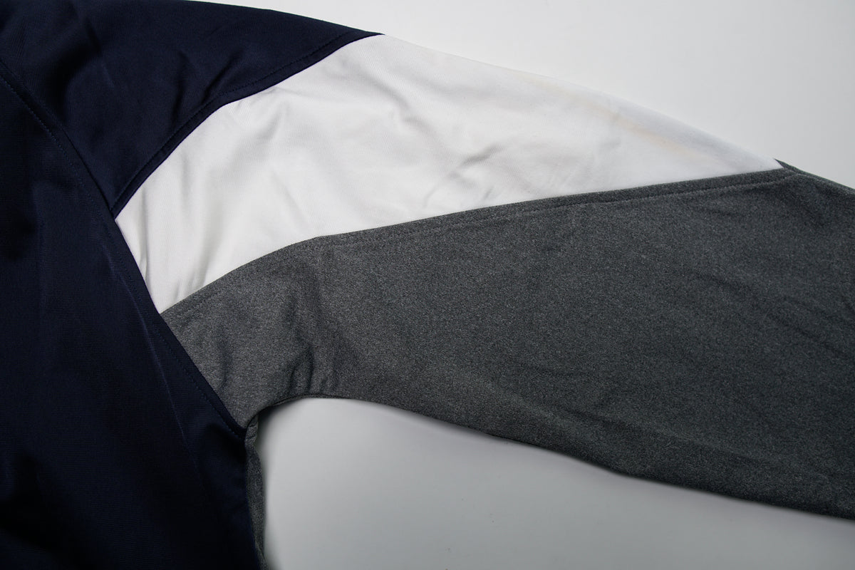 Vintage Champion Trackjacket | XL