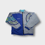 Vintage Butterfly Trackjacket | XL