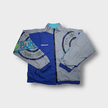 Load image into Gallery viewer, Vintage Butterfly Trackjacket | XL