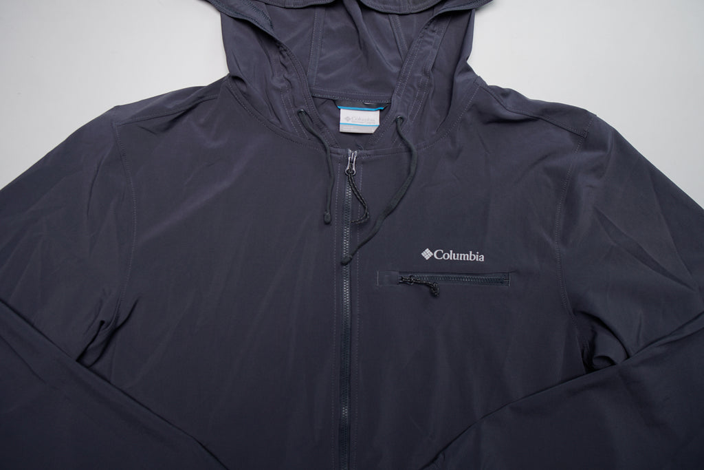 Columbia Jacke | L