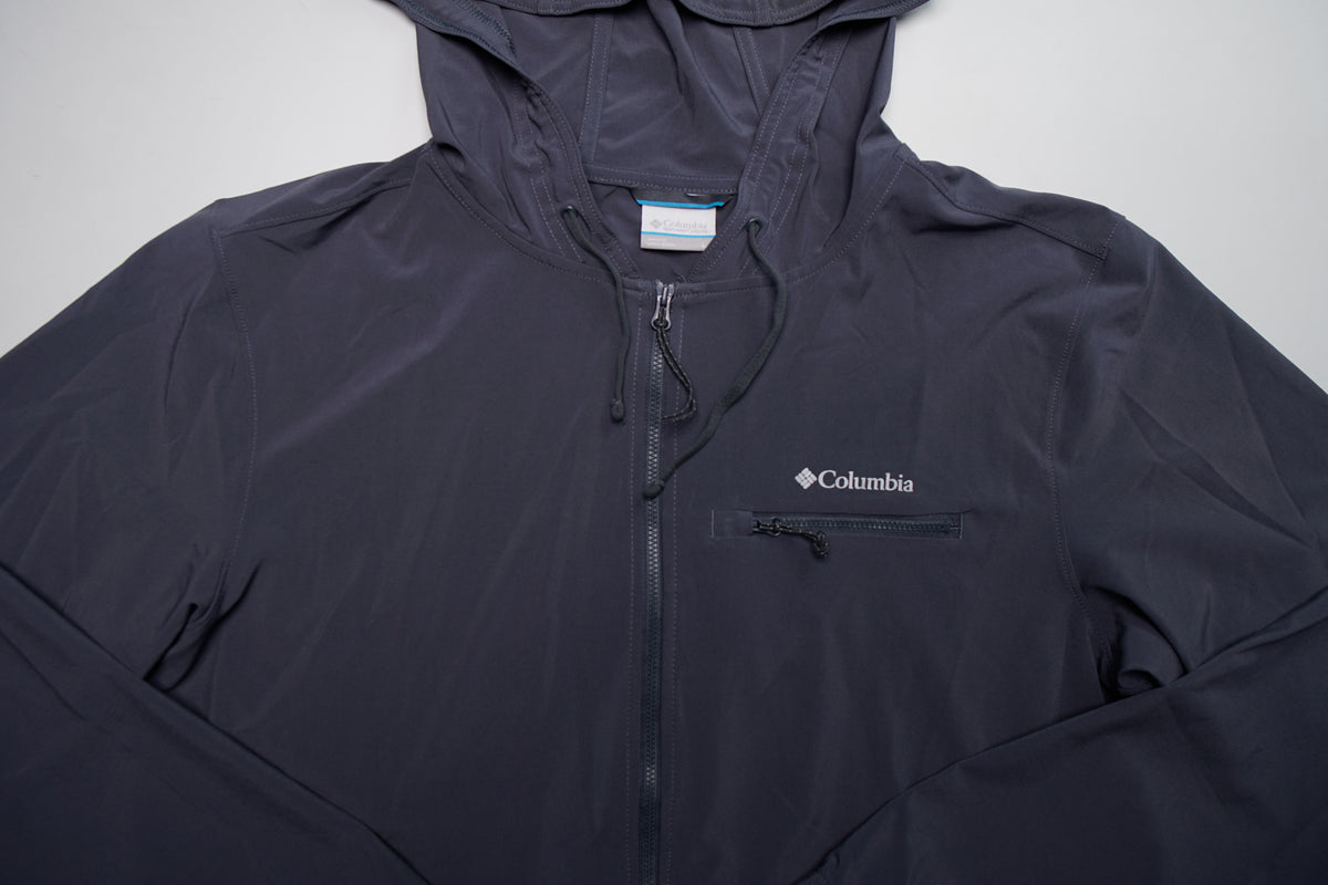 Columbia Jacke | L