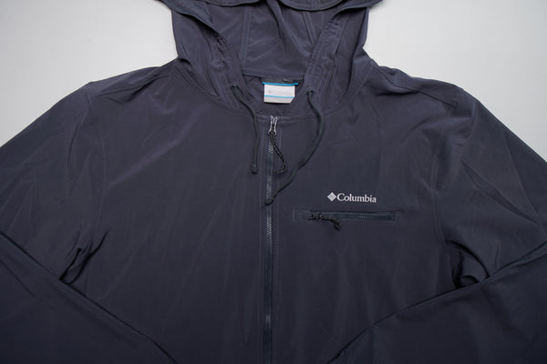Columbia Jacke | L