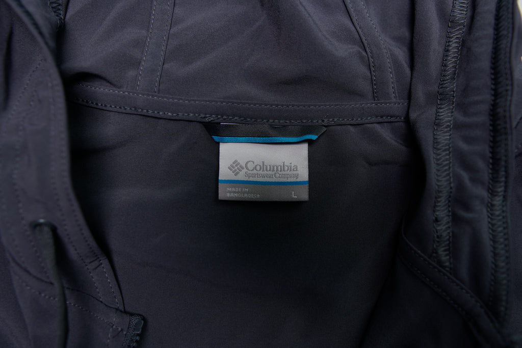 Columbia Jacke | L