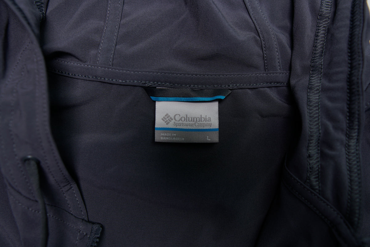 Columbia Jacke | L