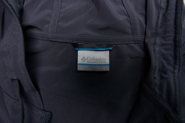 Columbia Jacke | L