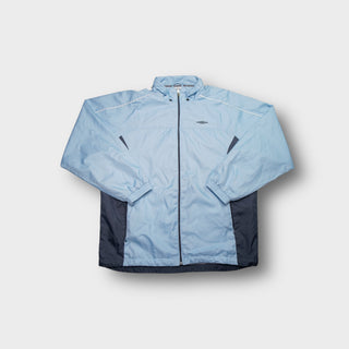 Vintage Umbro Trackjacket | L