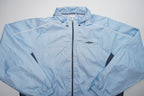 Vintage Umbro Trackjacket | L