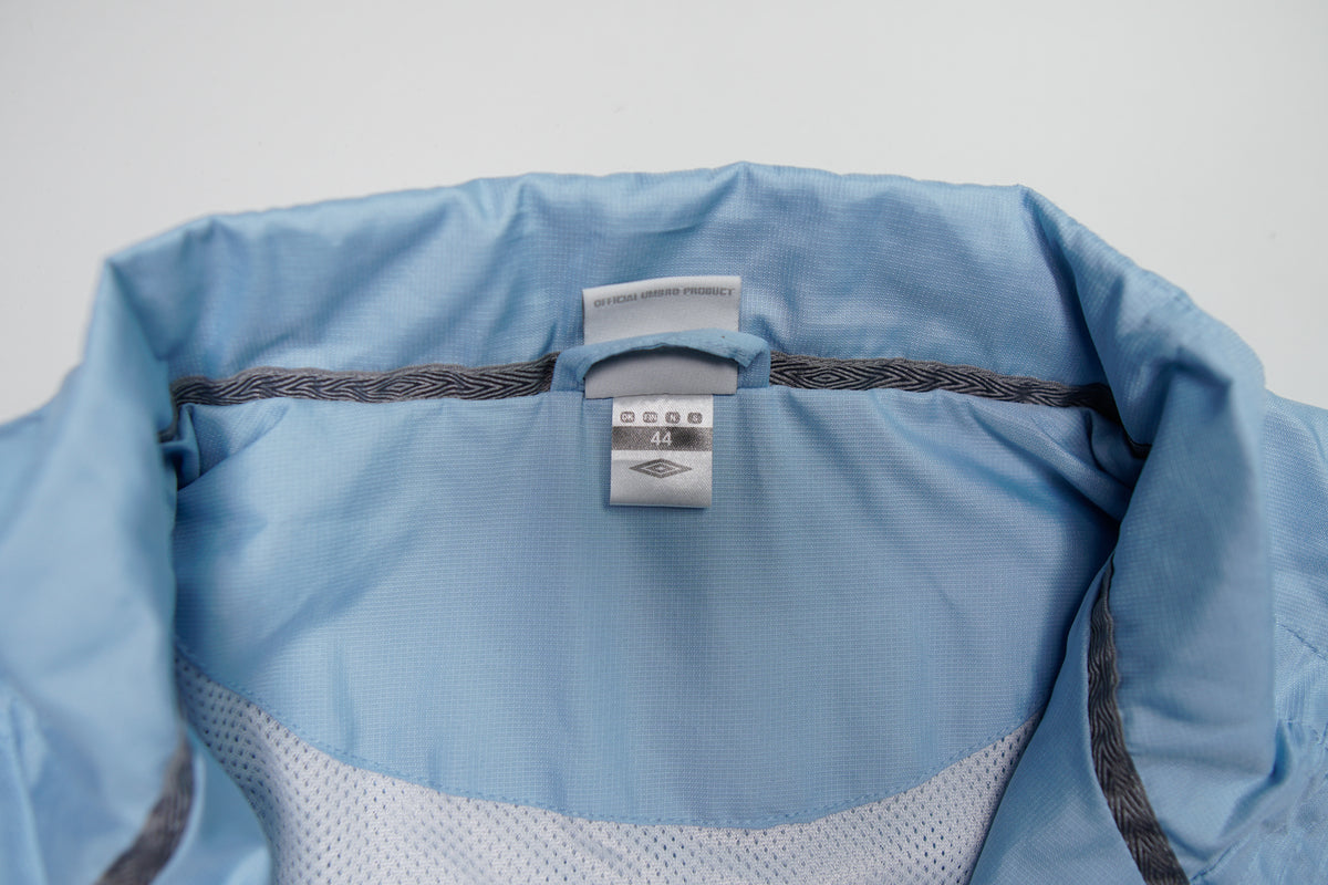 Vintage Umbro Trackjacket | L